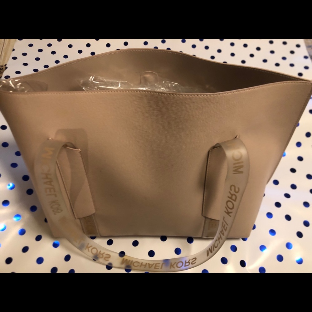 Michael Kors large tote